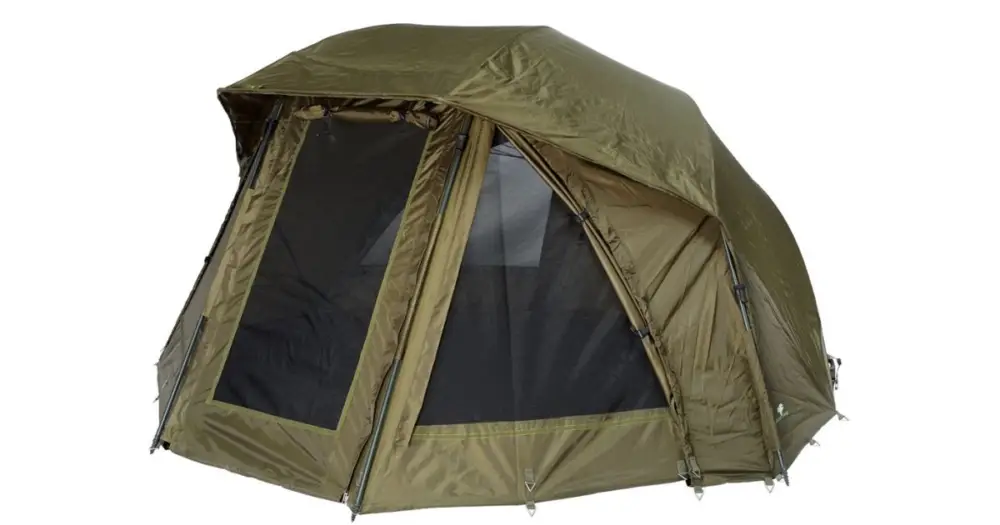 Giants Fishing Umbrella Brolly Exclusive 60 MKII Cenová Bomba