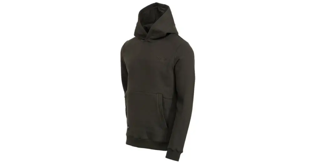 Carpstyle Mikina Bank Hoodie-Velikost XXL Dokud Zásoby Vydrží
