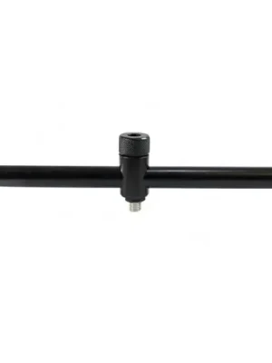 Zfish Hrazda Buzzer Bar Black 30 cm Cenově Výhodný