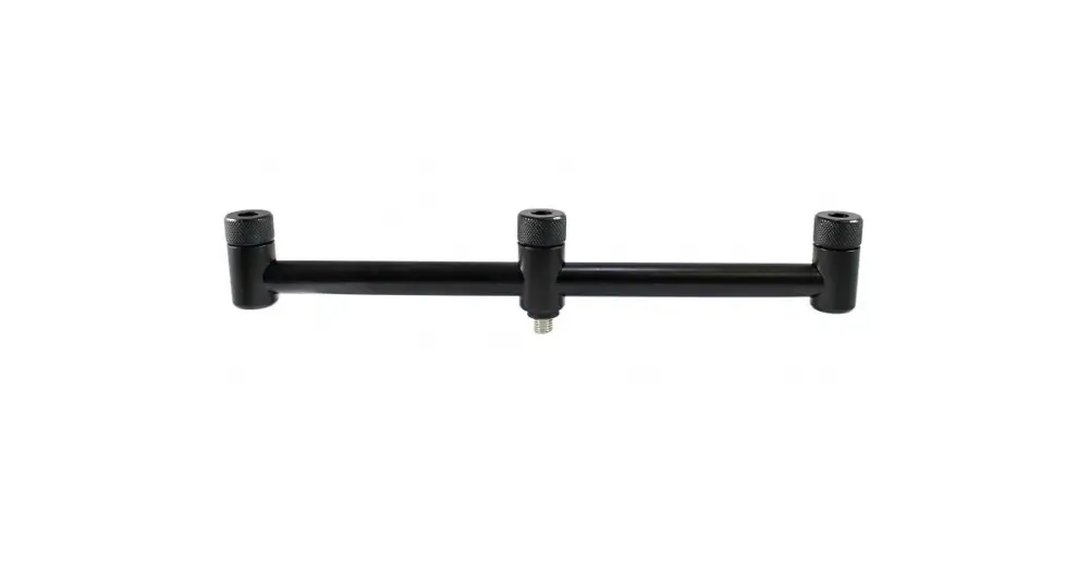 Zfish Hrazda Buzzer Bar Black 30 cm Cenově Výhodný