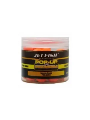 Značkový Jet Fish Premium Clasicc Pop Up 16 mm 60 g-biocrab losos