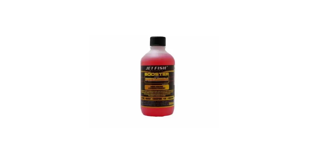 Vysoce Kvalitní Jet Fish Booster Premium Clasicc 250 ml-biocrab losos