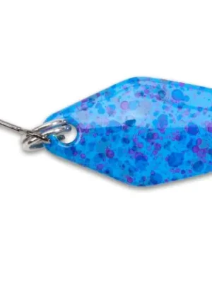 Akční Cena Saenger Iron Trout Třpytka Spotted Spoon BS-3 g