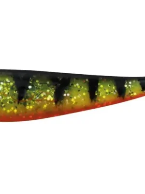 Akce Fox Rage Gumová Nástraha Ultra UV Zander Pro Shads Perch- Délka 12 cm