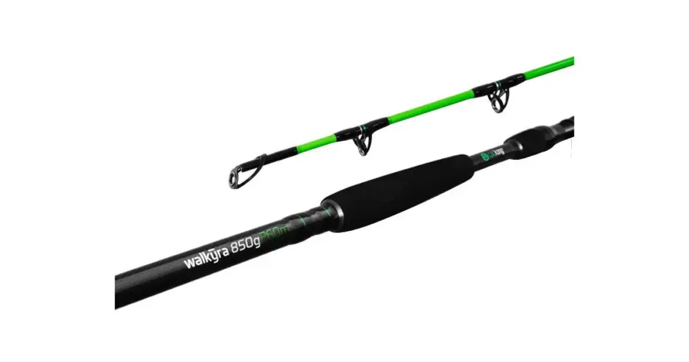 Výhodná Nabídka Delphin Prut Walkyra 2,6 m 850 g