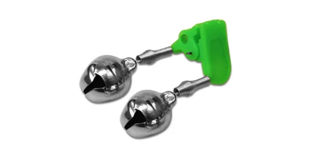 Top Prodej Delphin Rolnička Plastový Klip - 18 mm