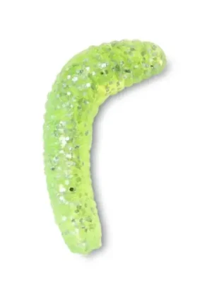 Akce Saenger Iron Trout Nástraha T-Worm 25 ks2,5 cm-Barva CS