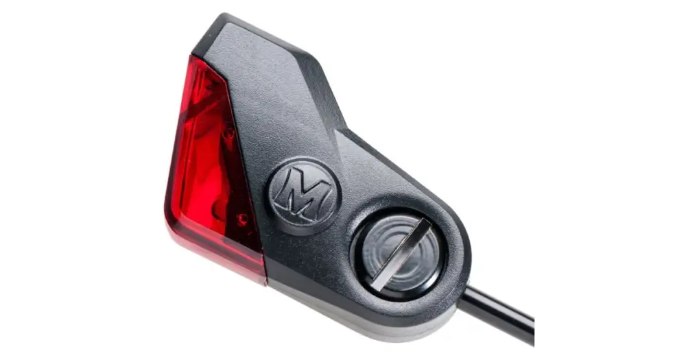 Mivardi Swinger MCX 66-Červená Bezpečná Platba