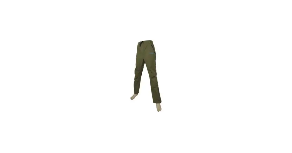 Finální Výprodej Aqua Kalhoty F12 Torrent Trousers-Velikost XL