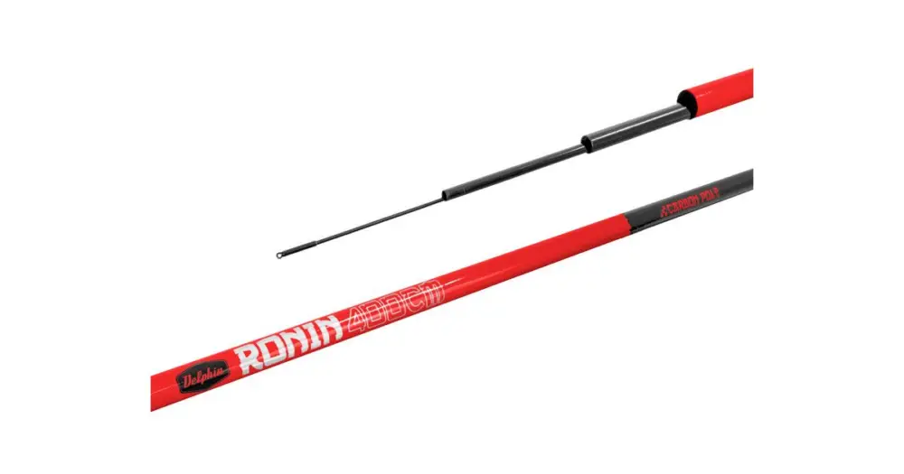 Delphin Bič Ronin 4 m Koupit Online