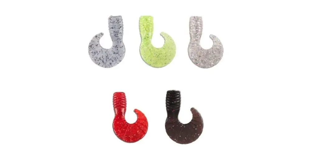 Saenger Iron Trout Nástraha T-Reap 3 cm 25 ks Značkový