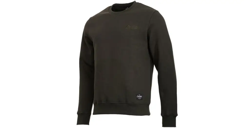 Kup Teď Carpstyle Mikina Bank Sweatshirt