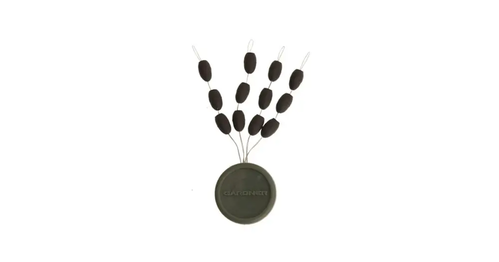 Gardner Tungstenové Zarážky Covert Tungsten Chod Cenově Výhodný