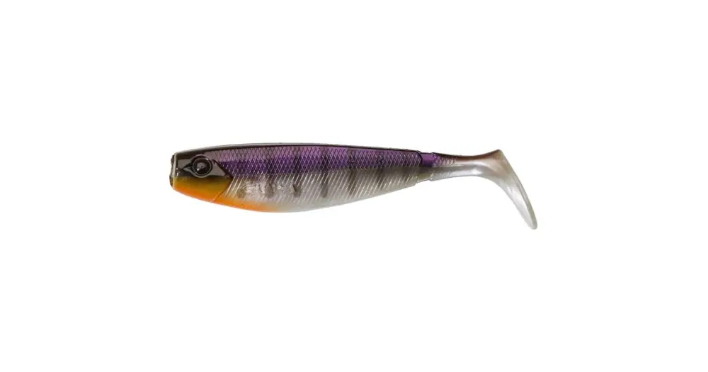 Gunki Gumová Nástraha Box G Bump UV Purple Perch Koupit Online