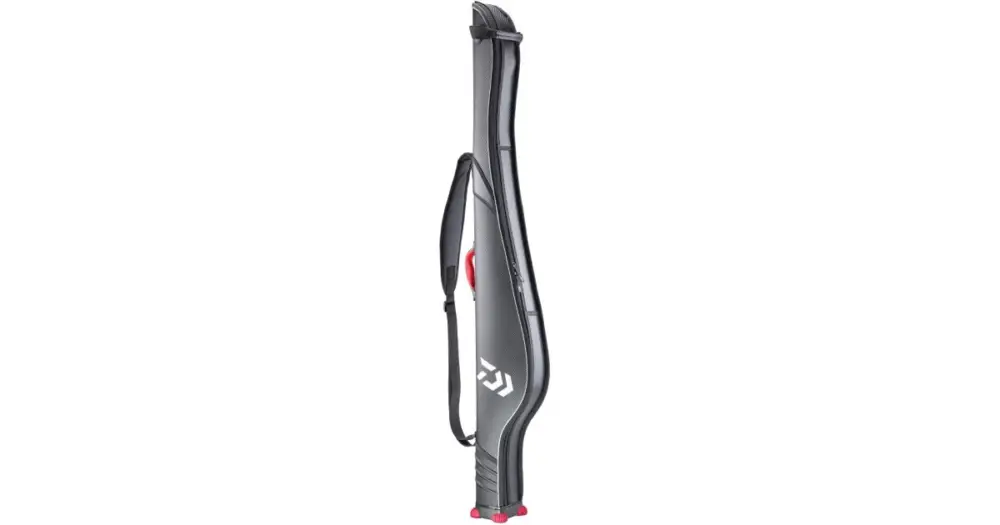 Daiwa Pouzdro Na Prut Pevné Japan Style 1 Značkový