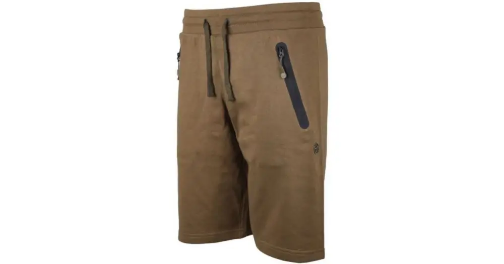 Korda Kraťasy Jersey Shorts Olive Tovární Cena