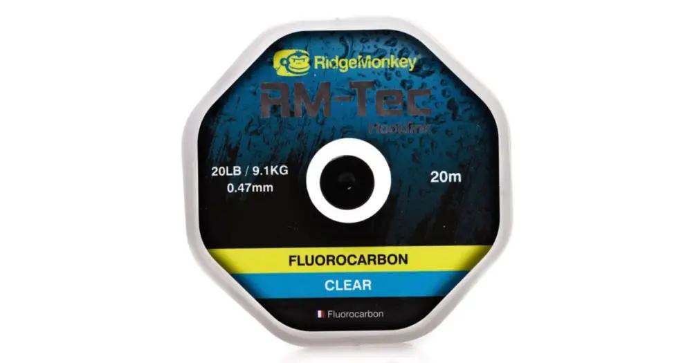 Nízká Cena RidgeMonkey Tec Fluorocarbon