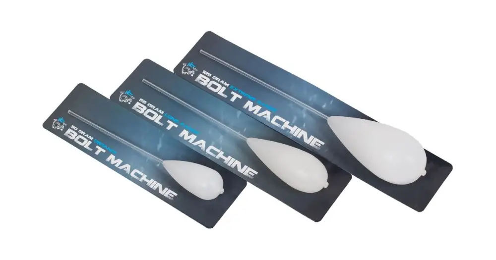 Nash Splávek Hladinový Bolt Machine Must-Have