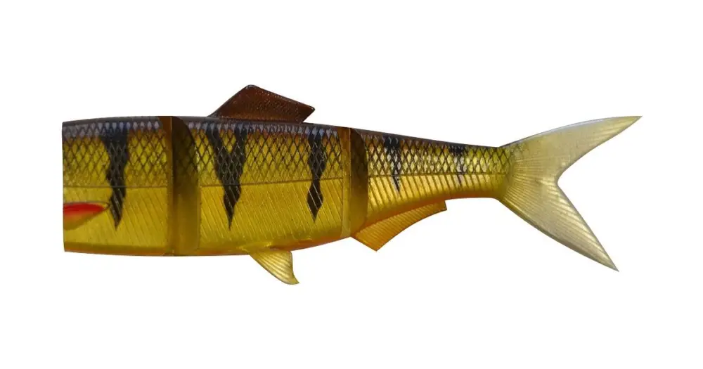 Kup Teď Daiwa Náhradní Tělo Prorex Hybrid Spare Tail Perch