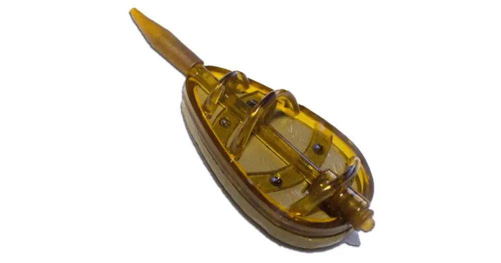 Kup Teď Giants Fishing Krmítko Method Feeder Deluxe