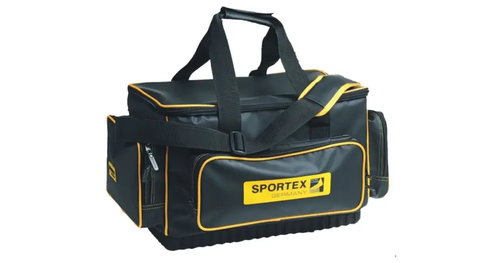 Sportex Přepravní Taška S Pevným Dnem Oblíbený