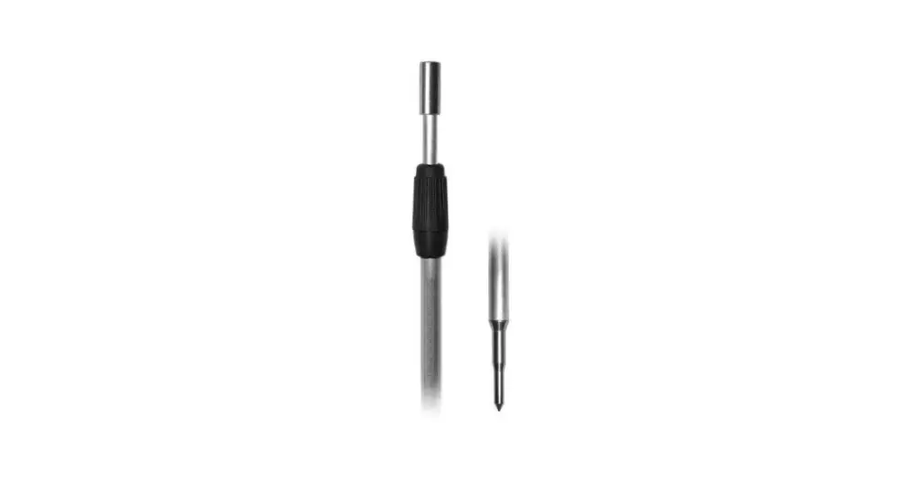 Daemons Teleskopická Vidlička W3/8", Průměr 12/8mm PH Nízká Cena