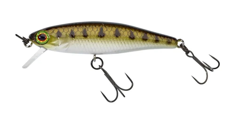 Illex Wobler Tiny Fry Goujon Ověřený