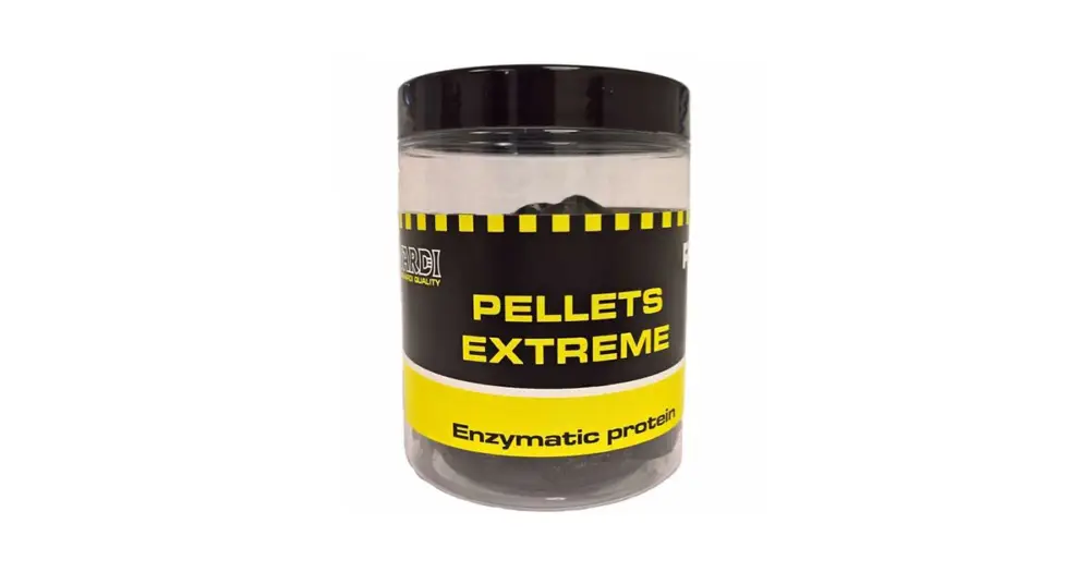 Kup Teď Mivardi Pelety Rapid Extreme Enzymatic Protein 150 g