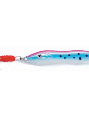 Abu Garcia Pilker Sillen H-White/Blue Cenový Hit