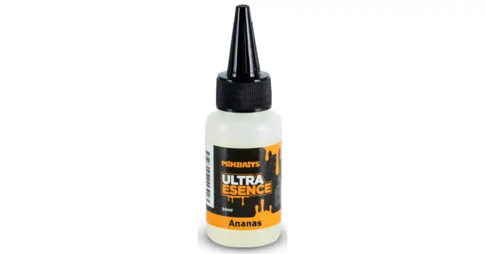 Mikbaits ultra esence 50 ml Levný