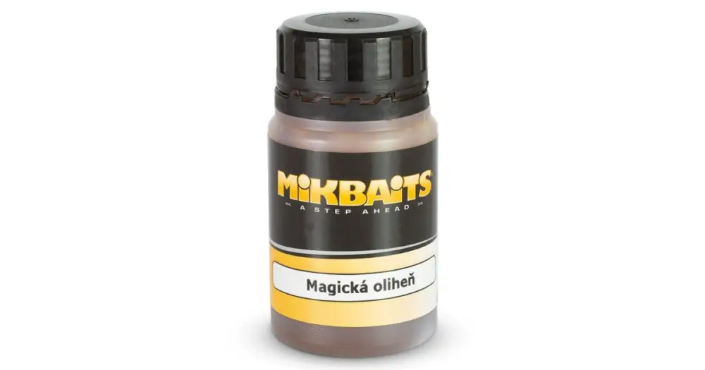 Mikbaits aminokomplet 50 ml Přímo Od Výrobce