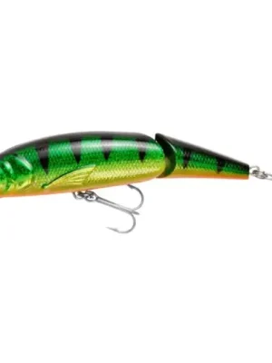 Abu Garcia wobbler TORMENTOR JOINTED perch Poslední Šance