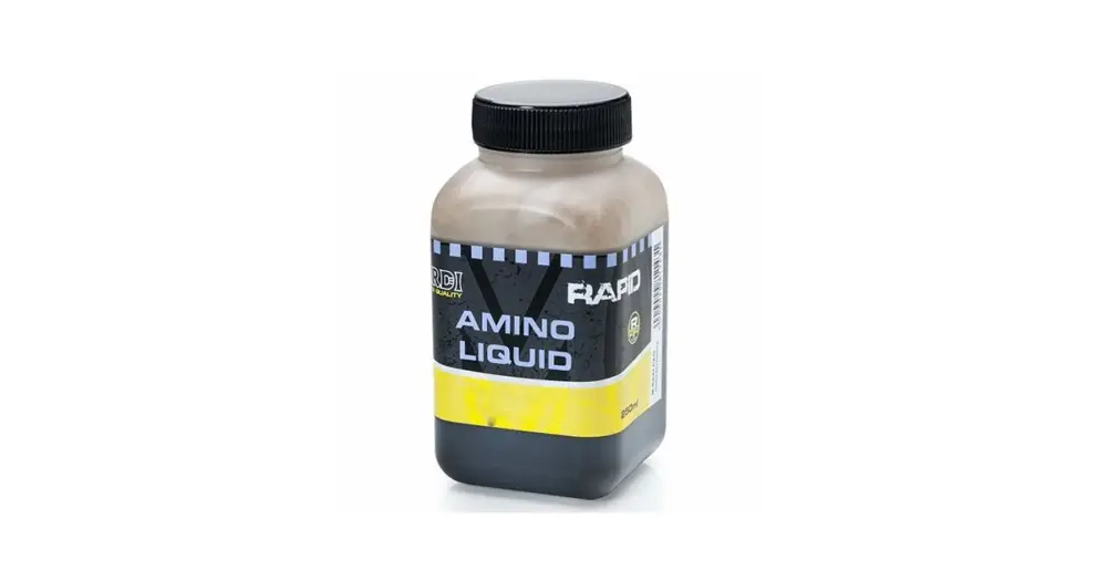 Víkendová Akce Mivardi aminoliquid rapid 250 ml