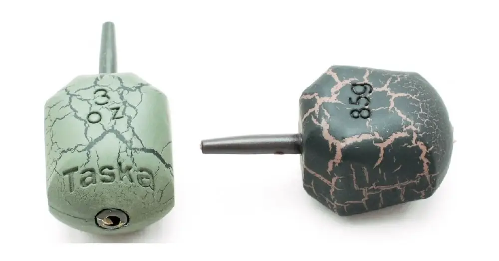 Taska zátěž Square kostkainline Cenová Bomba