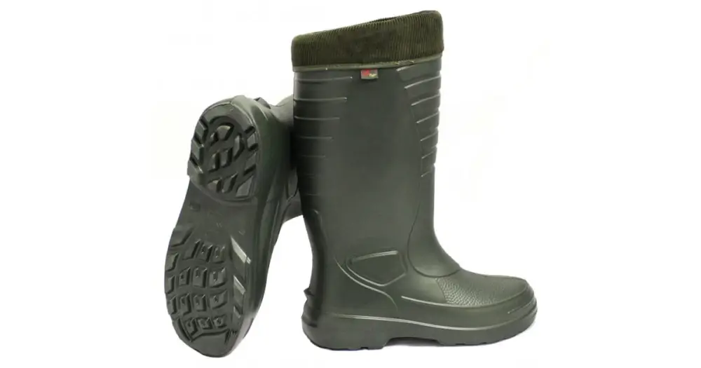 Zfish Holínky Greenstep Boots-Velikost 44 Akční Cena