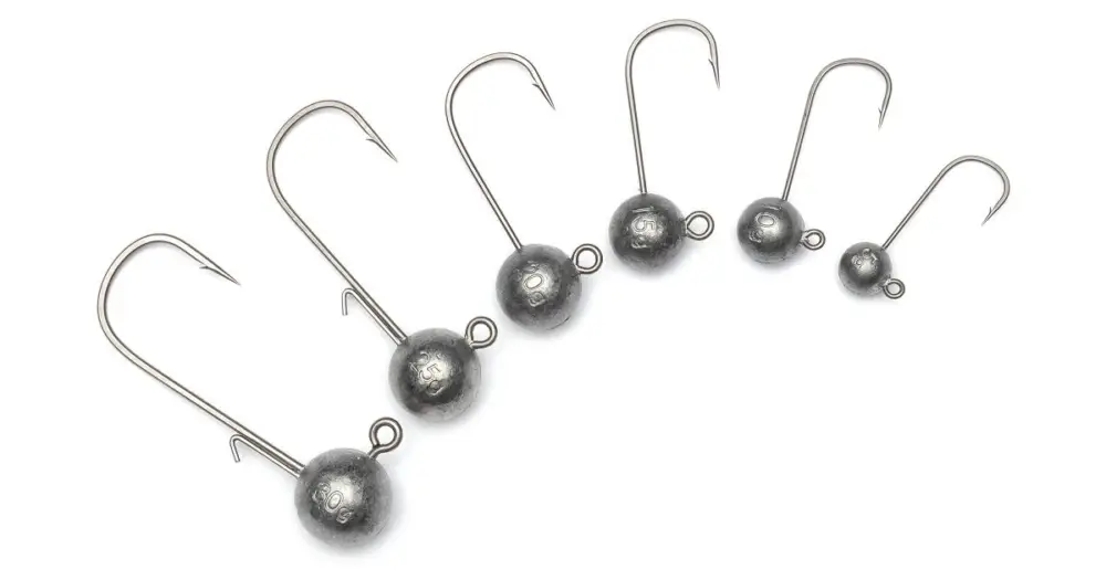 Fox Rage Jigová Hlavička Jig X Jig Heads Háček 2/0-15 g Top Prodej