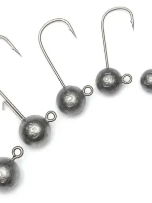 Akce Fox Rage Jigová Hlavička Jig X Jig Heads Háček 1/0-7 g
