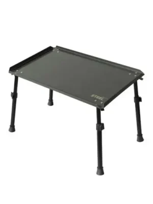 Aktuální Delphin Stolek Steels XL