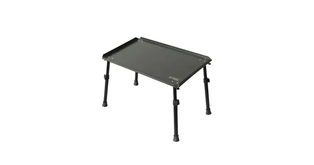 Aktuální Delphin Stolek Steels XL