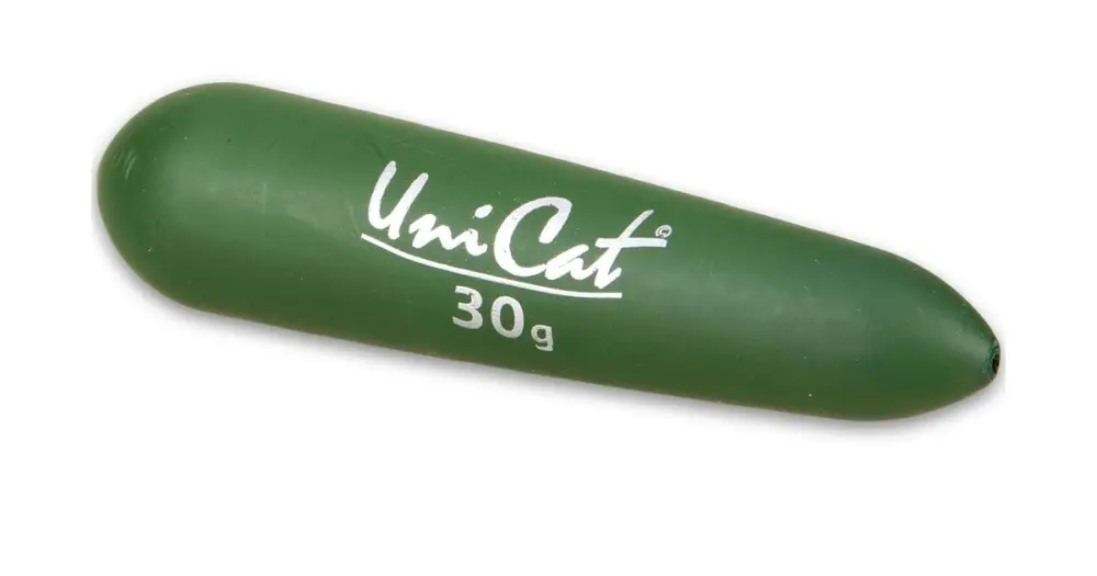 Must-Have Uni Cat Plovák Tapered Subfloat Bez Zvukového Efektu-Hmotnost 10 g