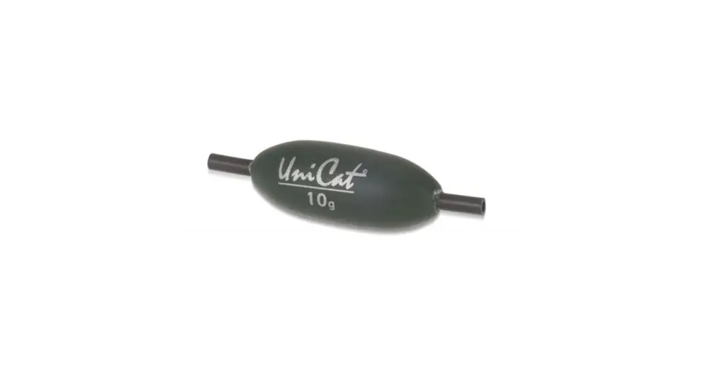 Originální Uni Cat Plovák Camou Sticki Subfloat-Hmotnost 5 g