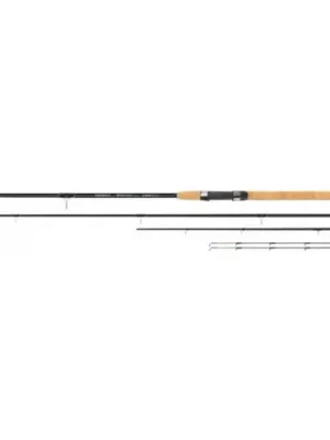Značkový Mistrall Prut Stratus Feeder 3,6 m 100 g