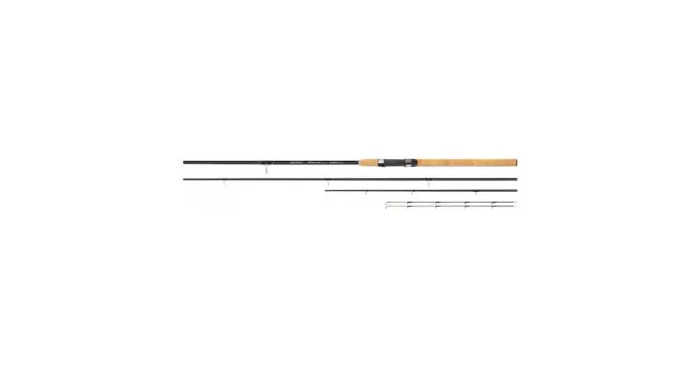 Značkový Mistrall Prut Stratus Feeder 3,6 m 100 g