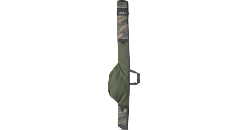 Poslední Šance Anaconda Pouzdro Na Pruty Freelancer Rod Sleeve-Délka 160 cm