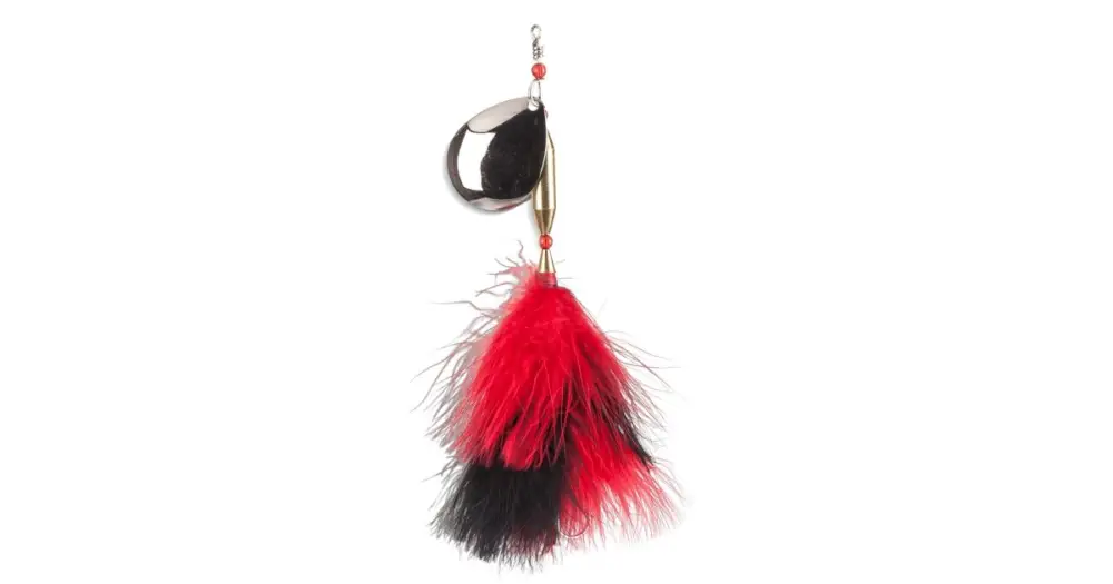 Koupit Online Iron Claw Třpytka PFS Dizzy Bou BR - 18 cm 24 g