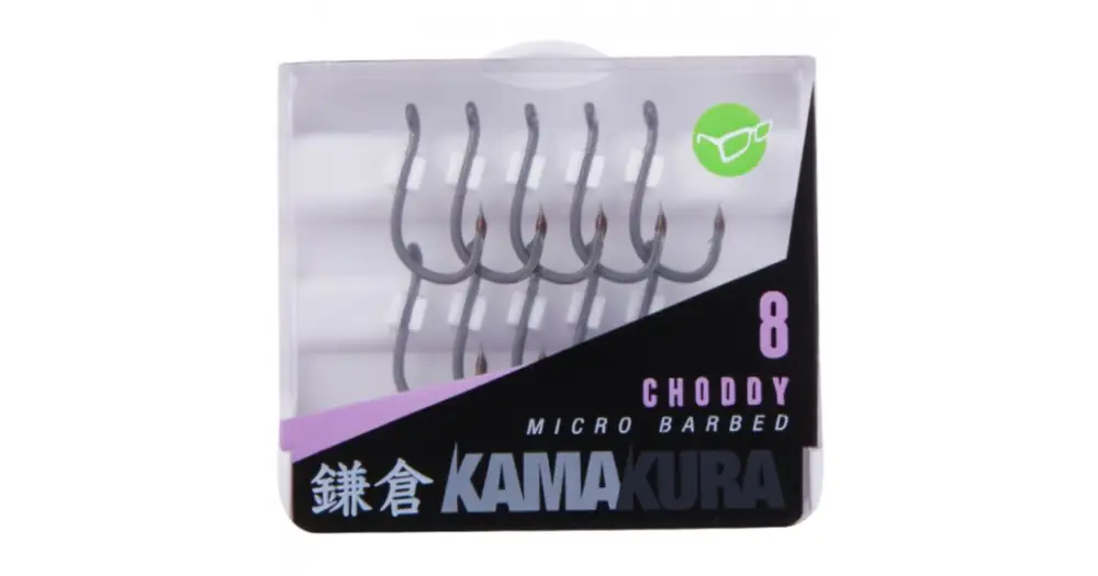 Nízká Cena Korda Háčky Kamakura Choddy Bez Protihrotu-Velikost 4