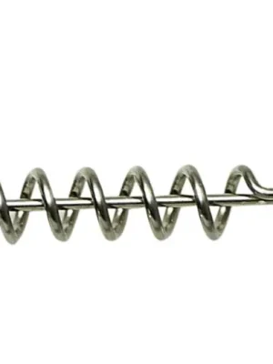 Akce Savage Gear Jigová Hlava Ball Corkscrew Heads Bulk-6 g