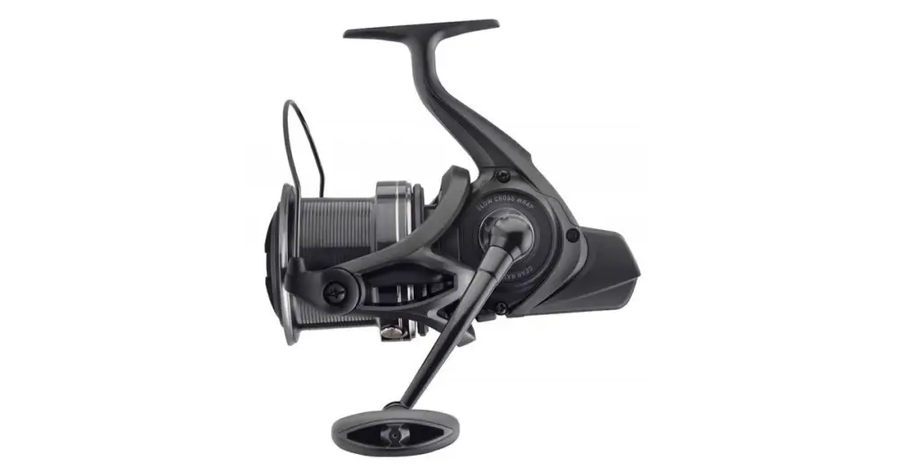 Nízká Cena Daiwa Naviják 19 Emblem Spod 35 SCW QD