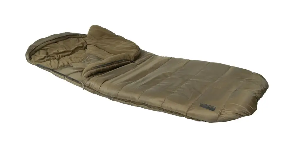 Fox Spacák Eos Sleeping Bag 1 Nízká Cena