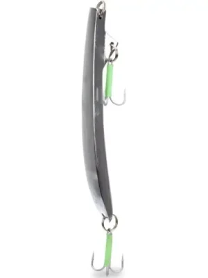 Aktuální Saenger Aquantic Pilker Banana Pilk Steel Double CR - 300 g